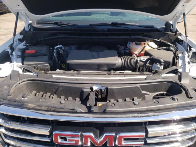 2022 GMC YUKON XL K - 1GKS2GKDXNR171079