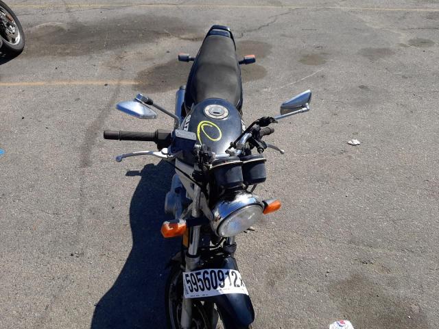2000 SUZUKI GS500 E JS1GM51A9Y2100809