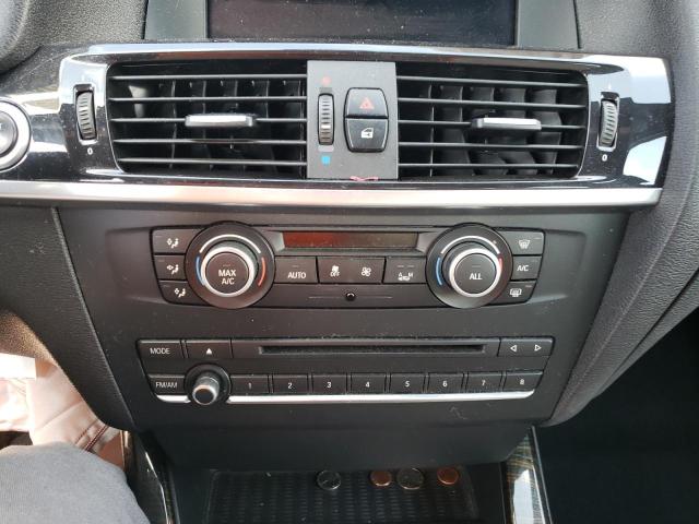 5UXWX9C53E0D34212 BMW X3 Xdrive28i