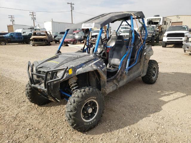 2014 POLARIS RZR 4 800 - 4XAXE7EA7EF354068