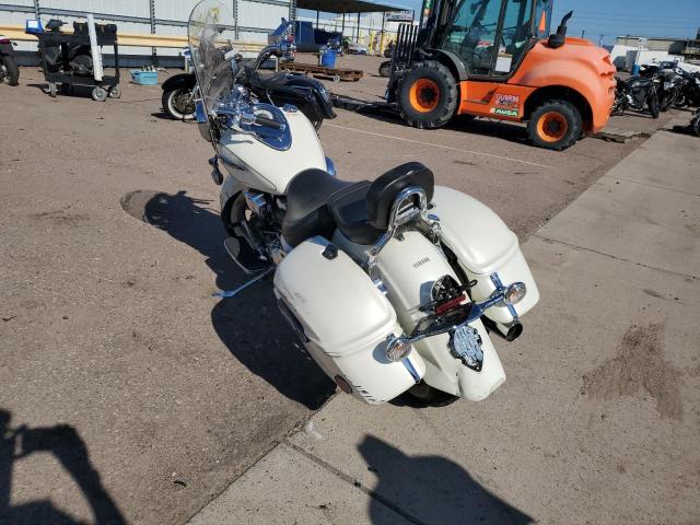 2012 YAMAHA XV1700 AS JYAVP28EXCA004872