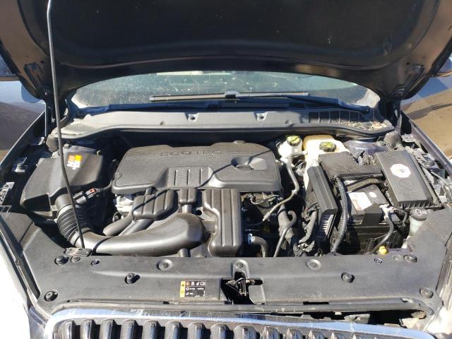 2016 BUICK VERANO CON - 1G4PR5SK6G4113286