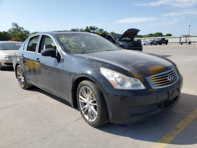 2008 Infiniti G35 for sale in Wilmer, TX