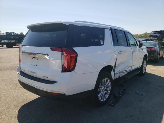2022 GMC YUKON XL K - 1GKS2GKDXNR171079