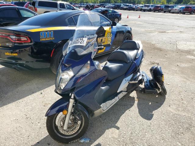 2006 HONDA FSC600 A JH2PF01486K300064