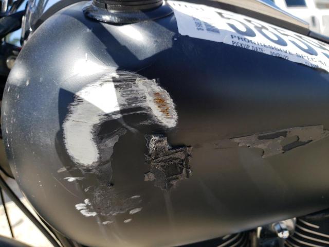 2010 HARLEY-DAVIDSON FXDF 1HD1GY417AC330511
