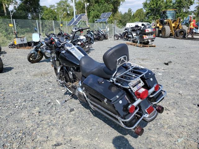 2007 HARLEY-DAVIDSON FLHPI 1HD1FHM157Y625783