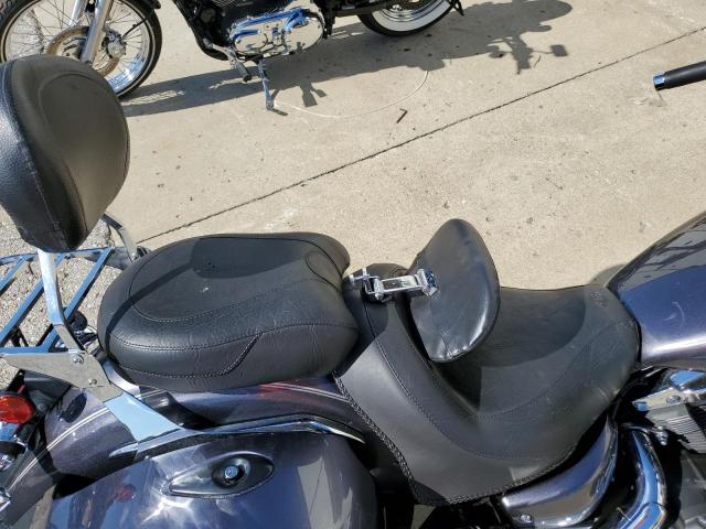 2014 YAMAHA XVS1300 CT JYAVP32E2EA005161