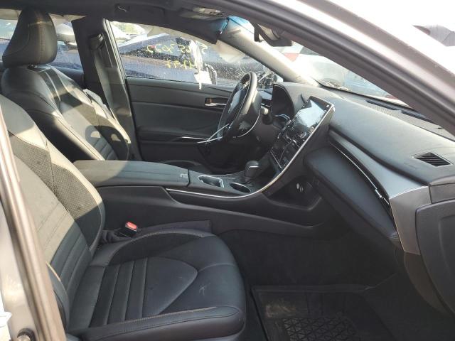 2021 TOYOTA AVALON NIG 4T1EZ1FB5MU058397