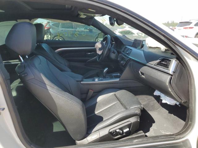 2019 BMW 440I WBA4W7C53KAG52656