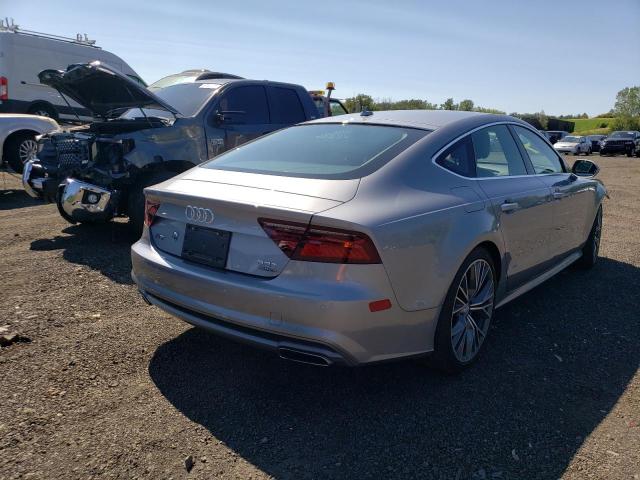 2018 AUDI A7 PREMIUM - WAUW3AFC6JN009814