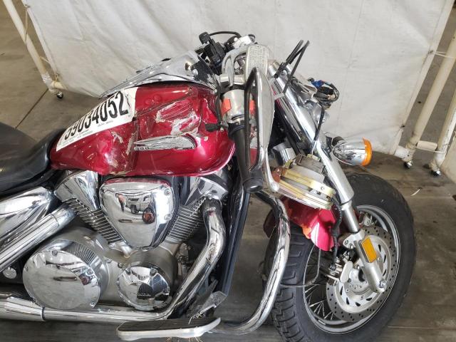 2003 HONDA VT1300 S 1HFSC520X3A006872