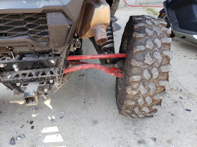 2022 KAWASAKI KRF 1000 C JKARFCC13NB501322