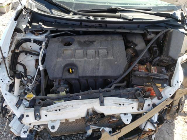 2016 TOYOTA CORLLA L L 2T1BURHE4GC598577