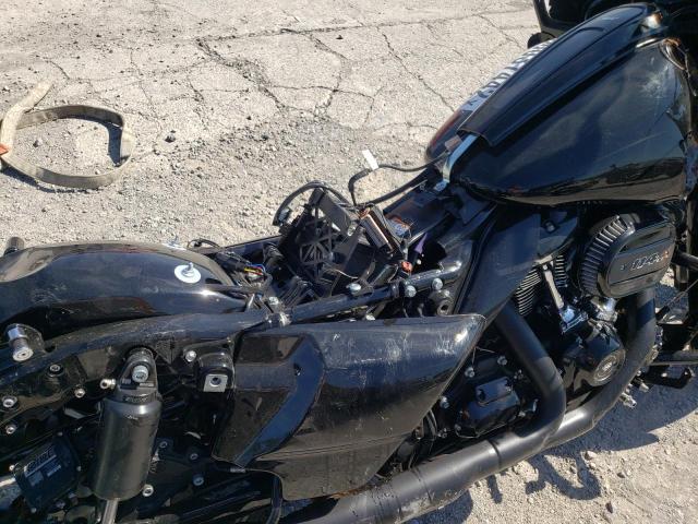 2021 HARLEY-DAVIDSON FLTRXS 1HD1KTP12MB673766