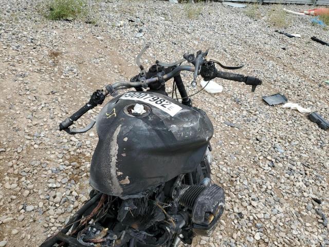 2007 BMW R1200 R WB10398087ZS25107