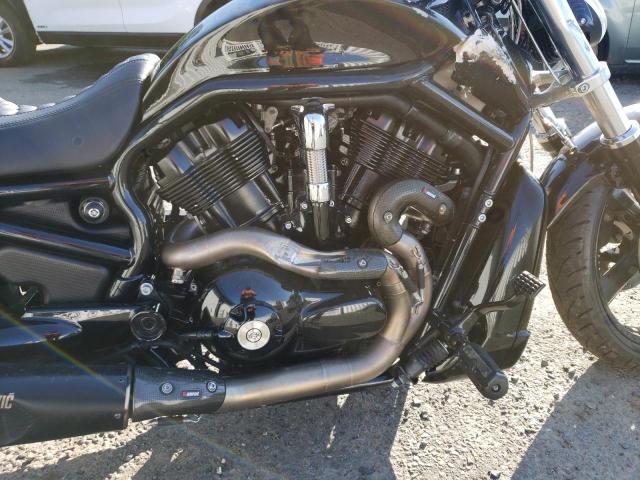 2005 HARLEY-DAVIDSON VRSCB 1HD1HBZ105K801834