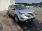 2016 FORD  EDGE