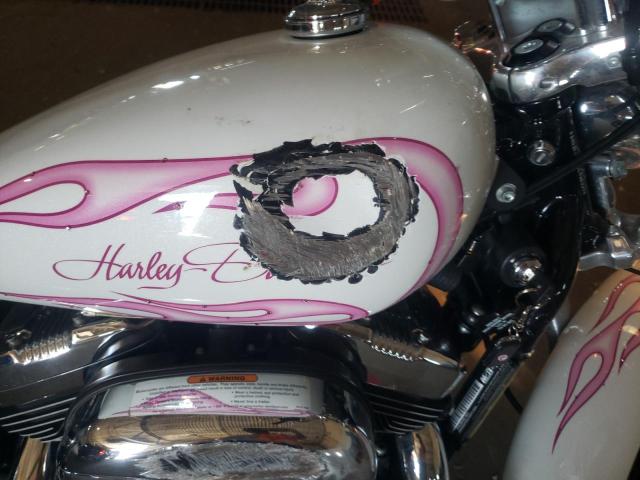 2012 HARLEY-DAVIDSON XL1200 CP 1HD1LH313CC436339