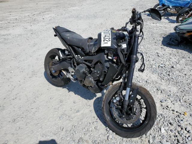 2018 YAMAHA MT09 - JYARN53E1JA003400