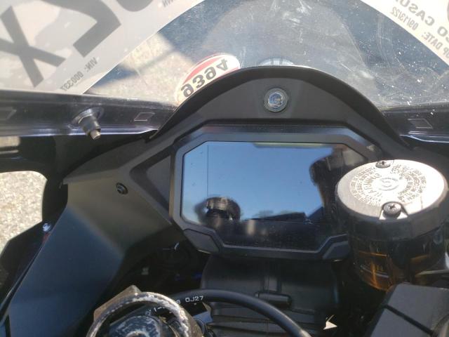 2021 KAWASAKI ZX1002 M JKBZXVM1XMA000337