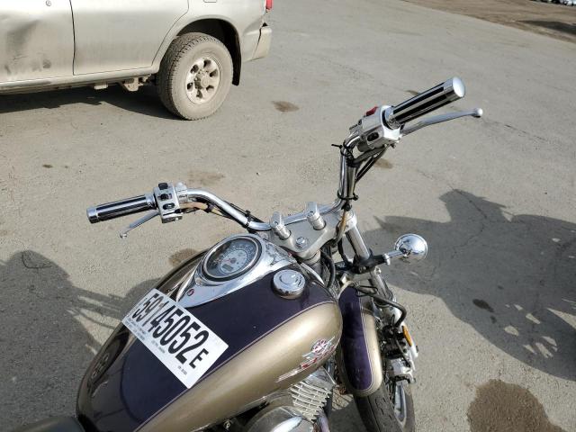 2001 YAMAHA XVS1100 JYAVP11YX1A001904