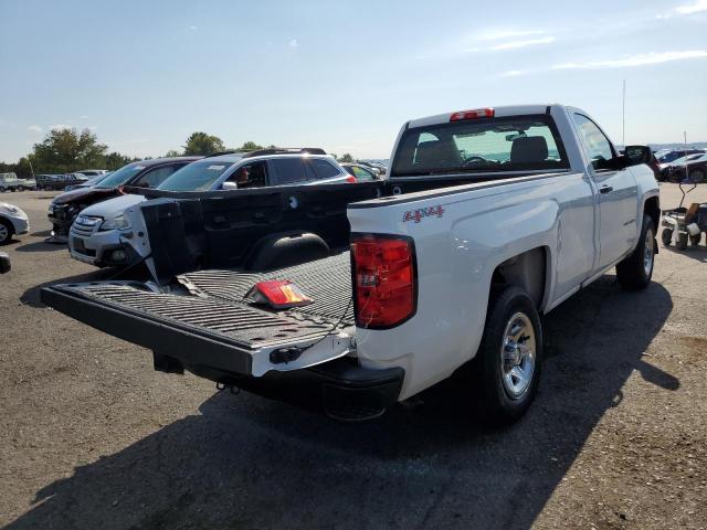 2017 CHEVROLET SILVERADO2 1GCNKNEH5HZ162144