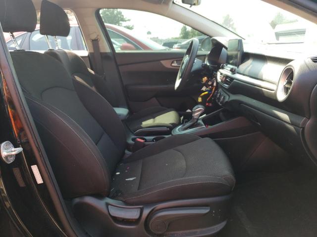 3KPF24AD6LE236046 KIA FORTE FE