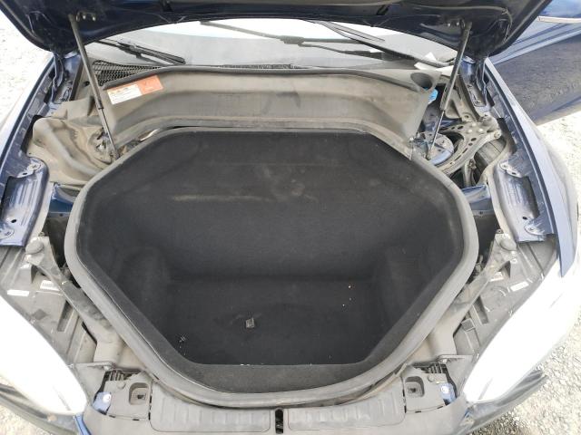 2015 TESLA MODEL S 70 5YJSA1S28FF091720