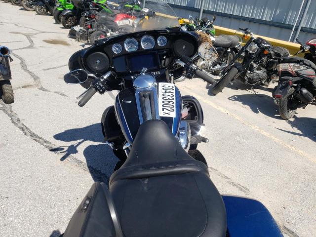 2022 HARLEY-DAVIDSON FLHTK 1HD1KEF18NB607849