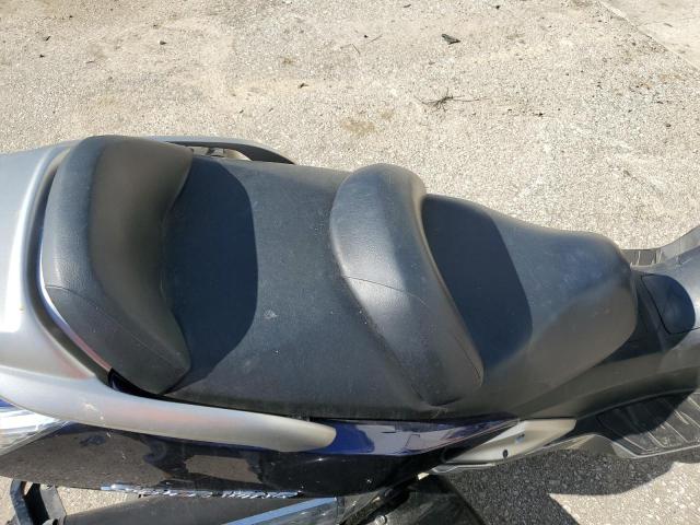 2006 HONDA FSC600 A JH2PF01486K300064