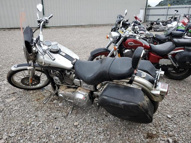 2003 HARLEY-DAVIDSON FXDL ANNIV 1HD1GDV403K323779