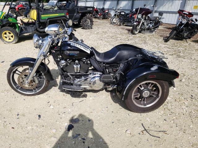 2017 HARLEY-DAVIDSON FLRT FREE 1HD1MCC13HB851870