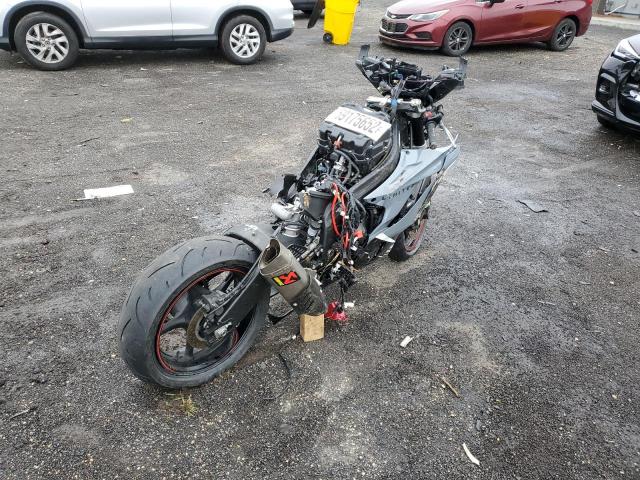 2018 YAMAHA YZFR6 C JYARJ28Y1JA001563