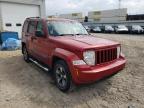 2008 JEEP  LIBERTY