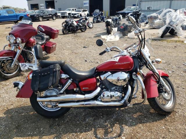 2011 HONDA VT750 C JH2RC5000BK700191