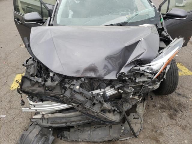 JTDKBRFU5J3597566 Toyota PRIUS
