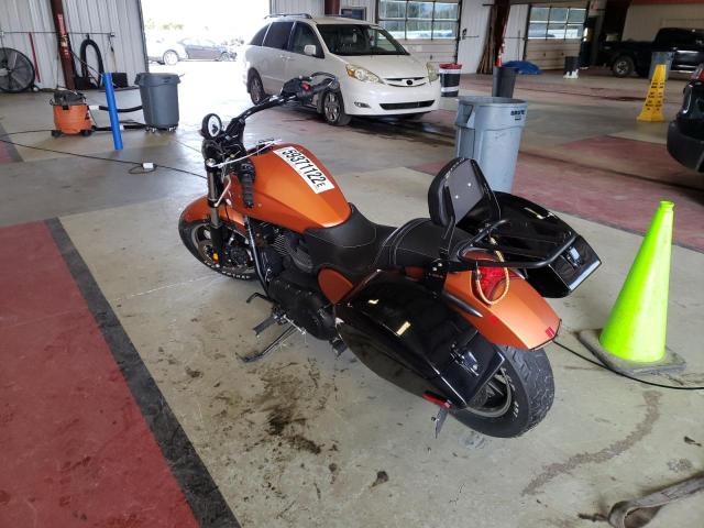 2013 VICTORY MOTORCYCLES JUDGE 5VPMB36N7D3008604