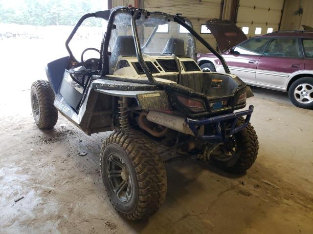 2014 ARCTIC CAT WILDCAT 4UF14MPV0ET305224
