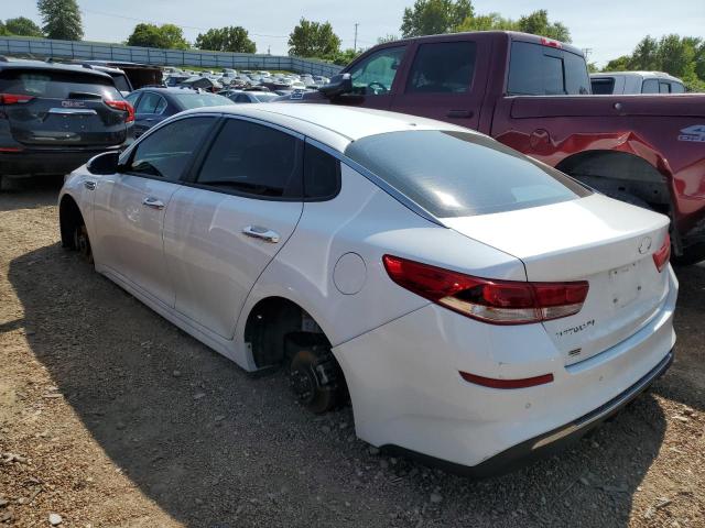 5XXGT4L37LG438388 KIA Optima Lx