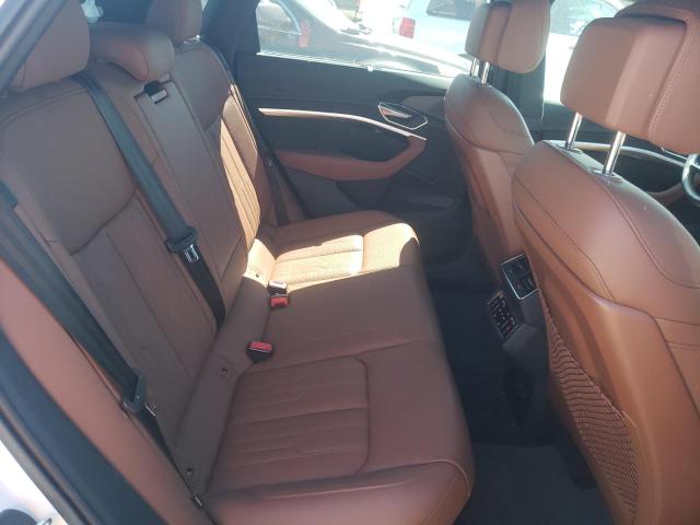 2021 AUDI E-TRON SPO WA13ABGE2MB001999