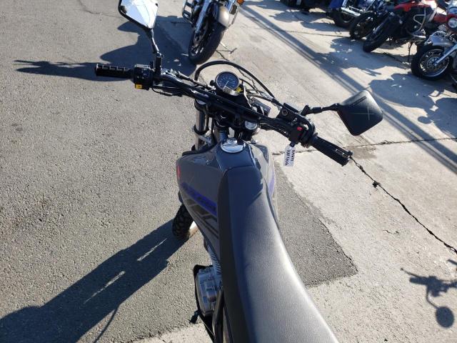 2020 SUZUKI DR650 SE JS1SP46A5L7102346