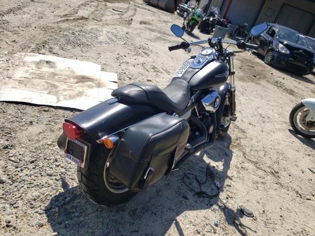 2010 HARLEY-DAVIDSON FXDF 1HD1GY417AC330511