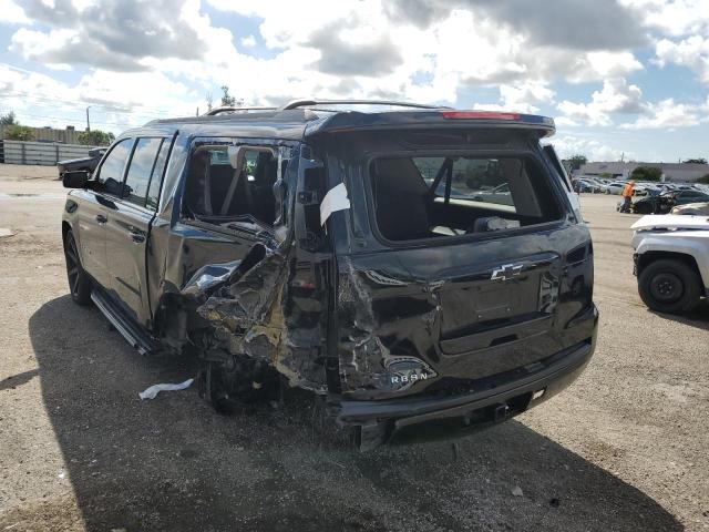 2019 CHEVROLET SUBURBAN C - 1GNSCHKC3KR293243