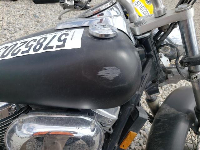 2005 HONDA VT750 DC JH2RC44525M801337