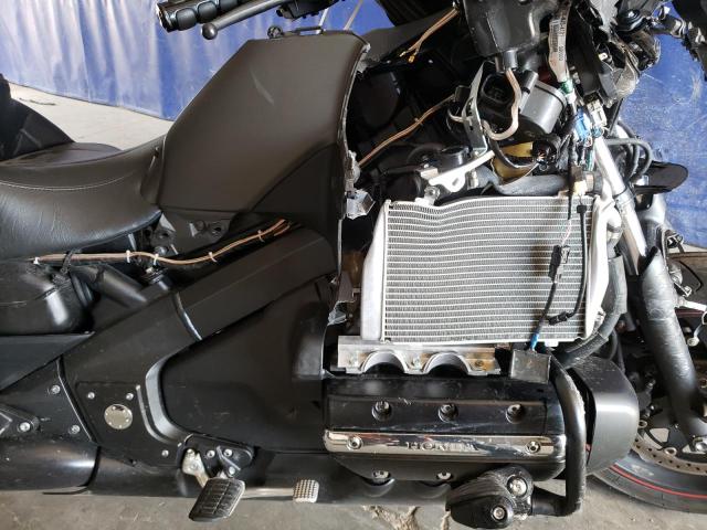 2016 HONDA GL1800 B JH2SC6812GK300340