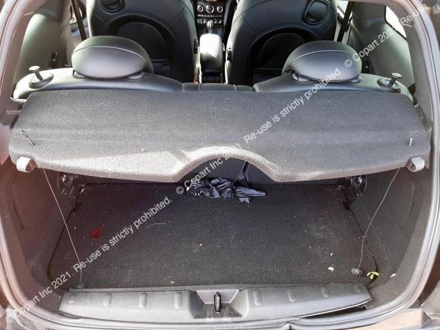 WMWXM72080T960638 Mini COOPER S