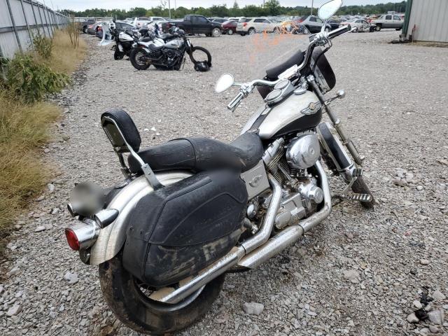 2003 HARLEY-DAVIDSON FXDL ANNIV 1HD1GDV403K323779