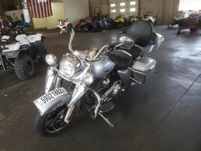 2019 HARLEY-DAVIDSON FLHR 1HD1FBC13KB610824