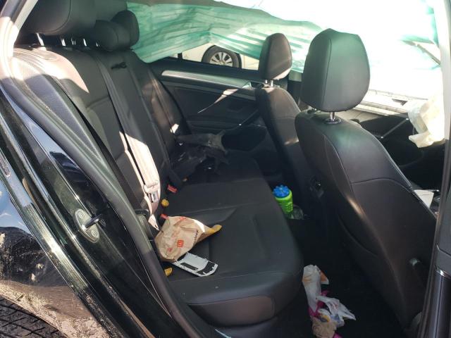 2015 VOLKSWAGEN GOLF TDI 3VWRA7AU3FM036623